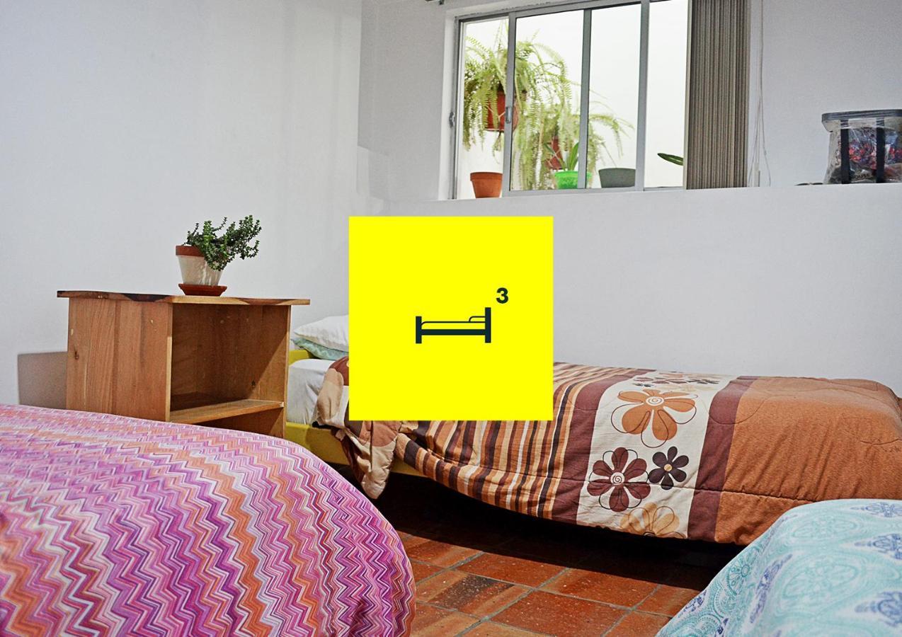 Alternative Hostels 쿠엔카 외부 사진